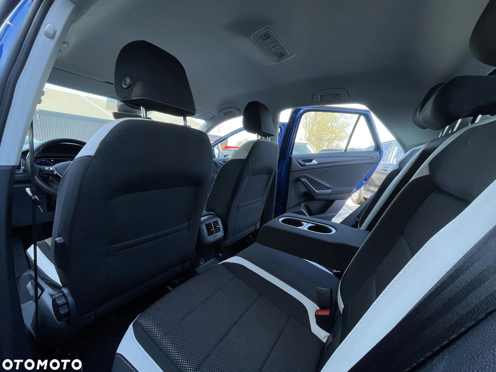 Volkswagen Tiguan 2.0 TDI BMT SCR Highline DSG - 16