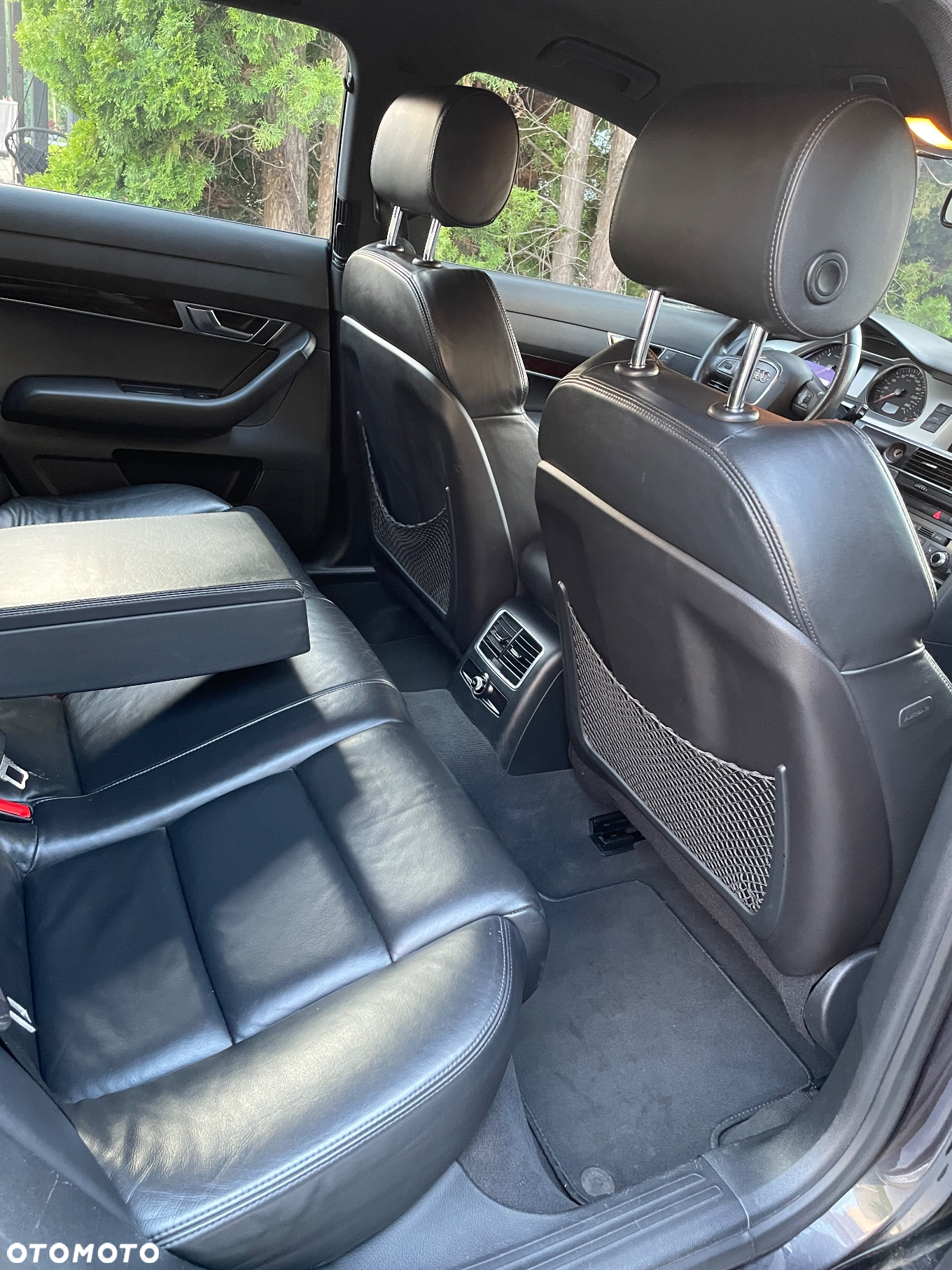 Audi A6 Allroad 3.0 TDI DPF Quattro Tiptr - 17