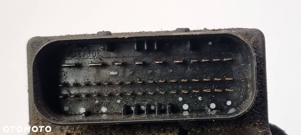 POMPA ABS HAMULCOWA MERCEDES SPRINTER 208 - 4