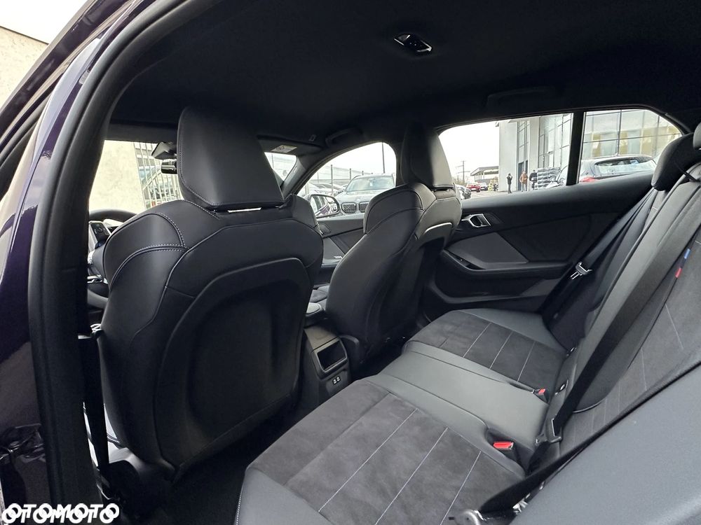 BMW Seria 1 118d M Sport sport - 17