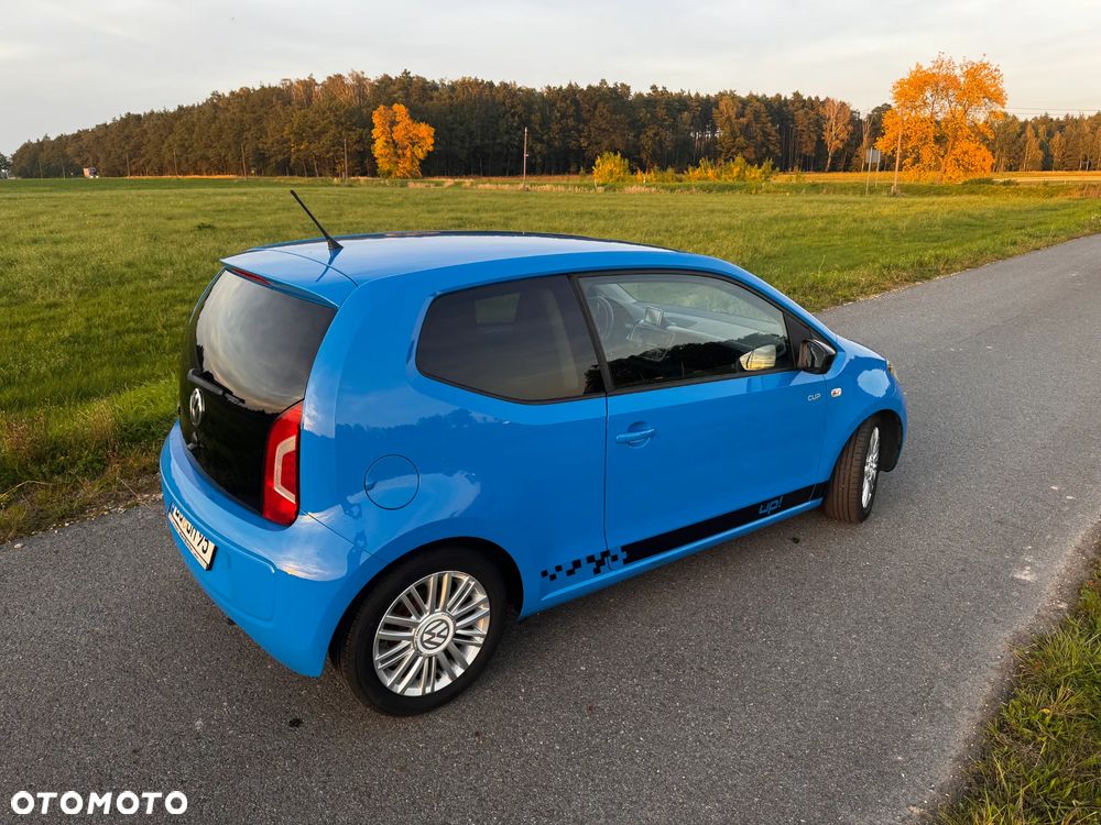 Volkswagen up! - 11