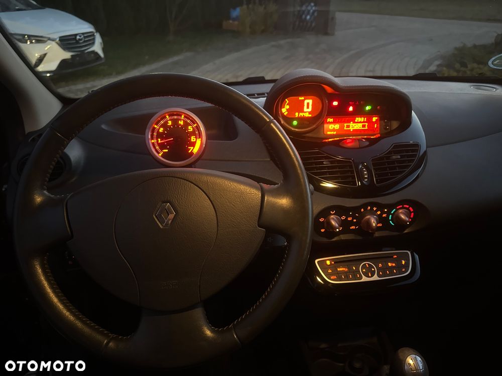 Renault Twingo 1.2 LEV 16V 75 Miss Sixty - 10