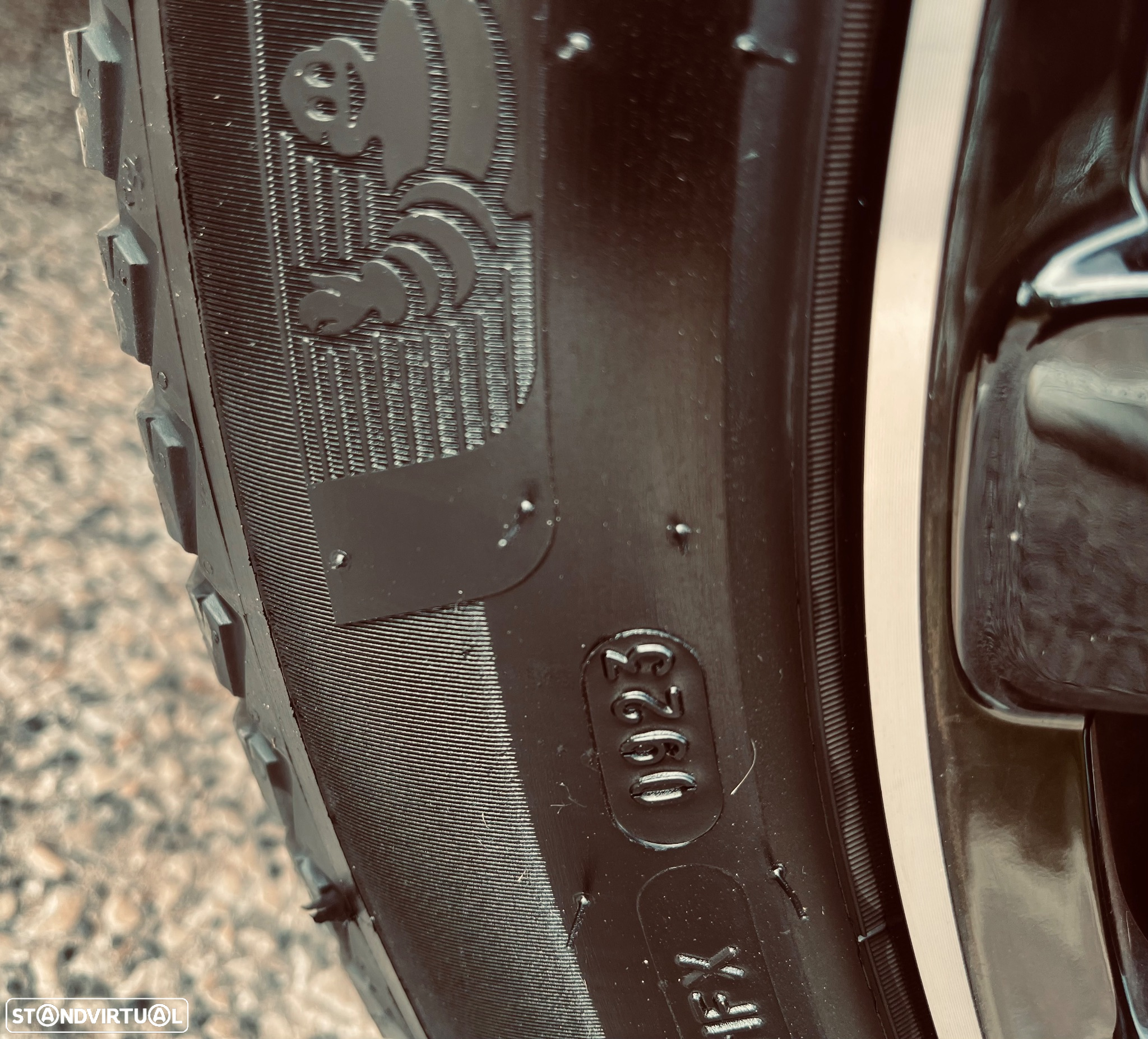 Volvo XC 40 Recharge 69 kWh Single Motor Core - 20