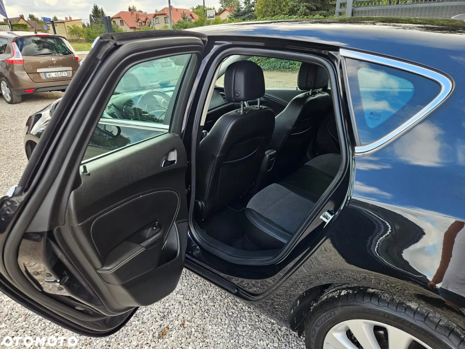 Opel Astra IV 1.6 Enjoy - 27
