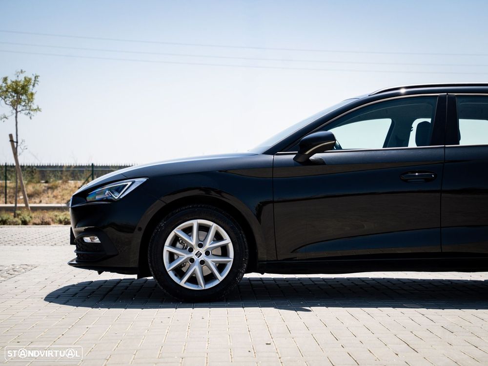 SEAT Leon ST 1.0 TSI Style - 24