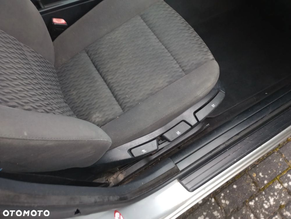 BMW Seria 3 320d - 3