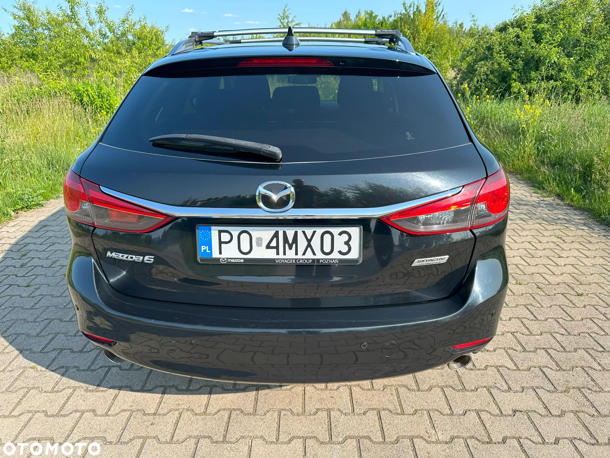 Mazda 6 - 5