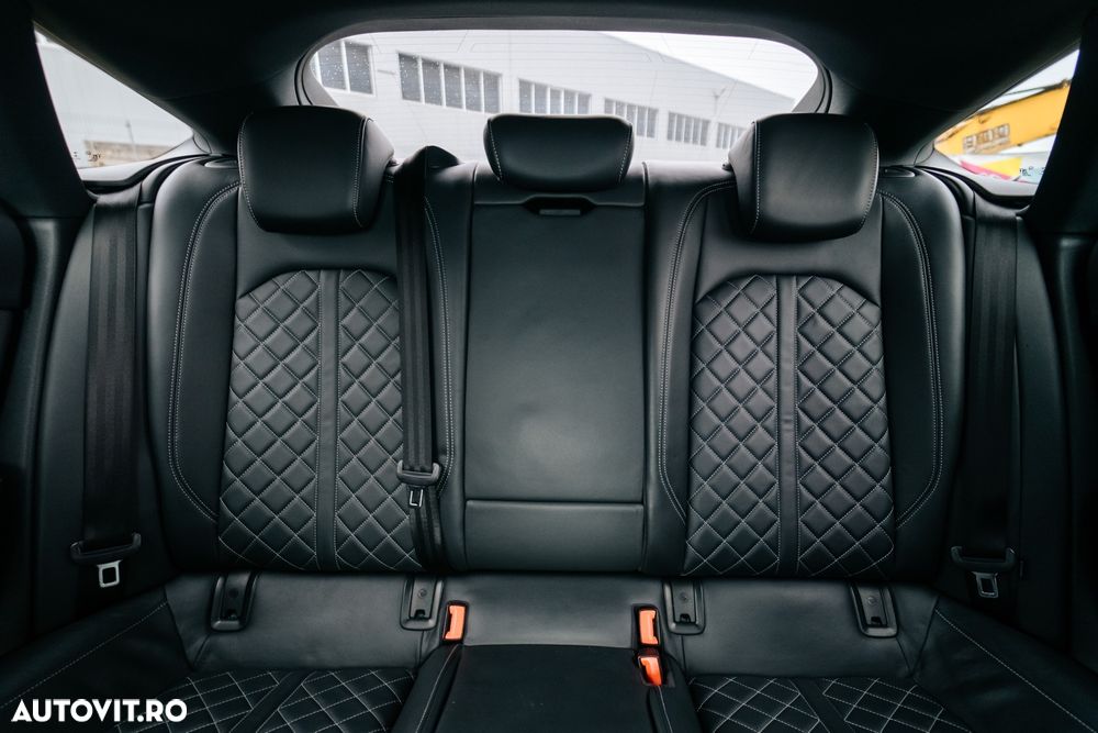 Audi A5 ack 2.0 TFSI S tronic quattro - 17