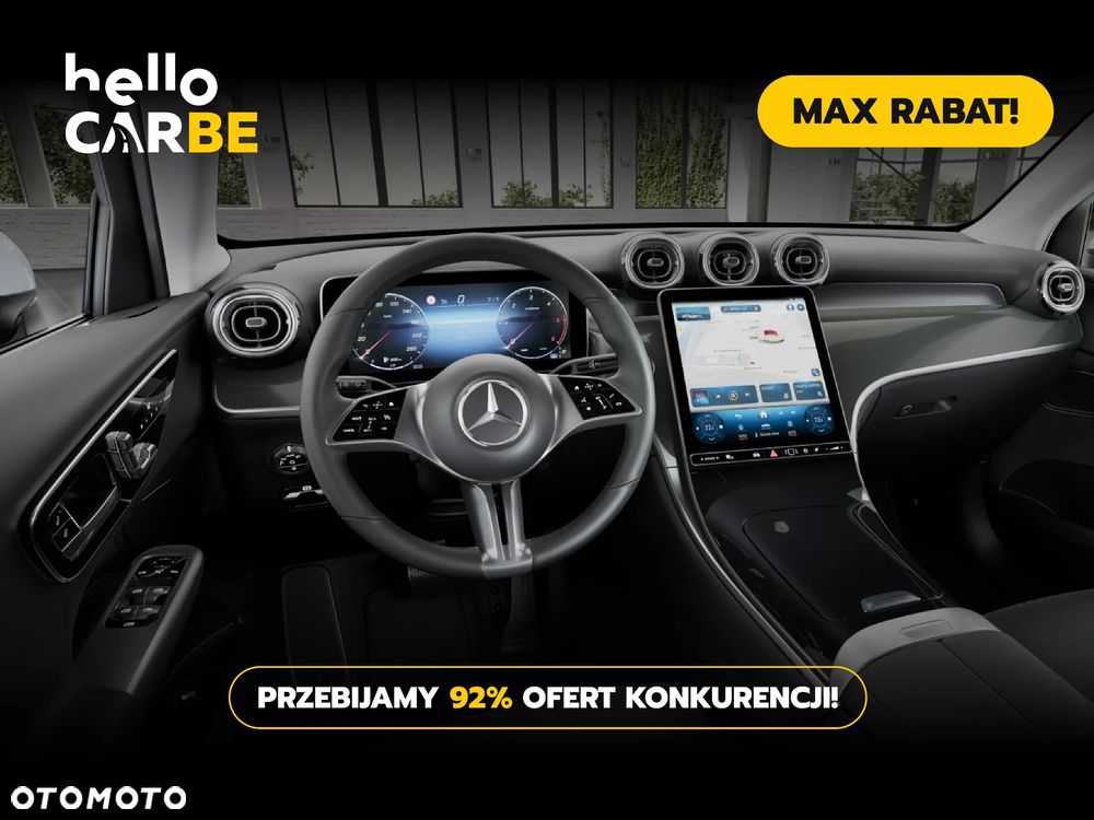 Mercedes-Benz GLC 220 d mHEV 4-Matic Avantgarde - 6