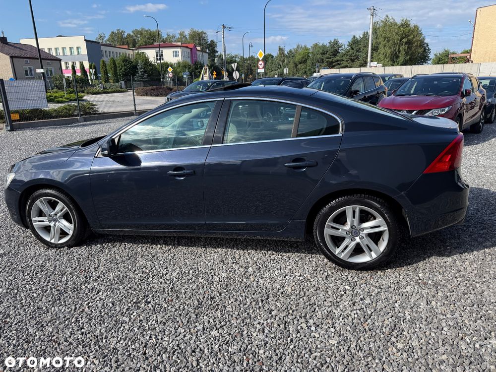 Volvo S60 2.5 T5 - 29