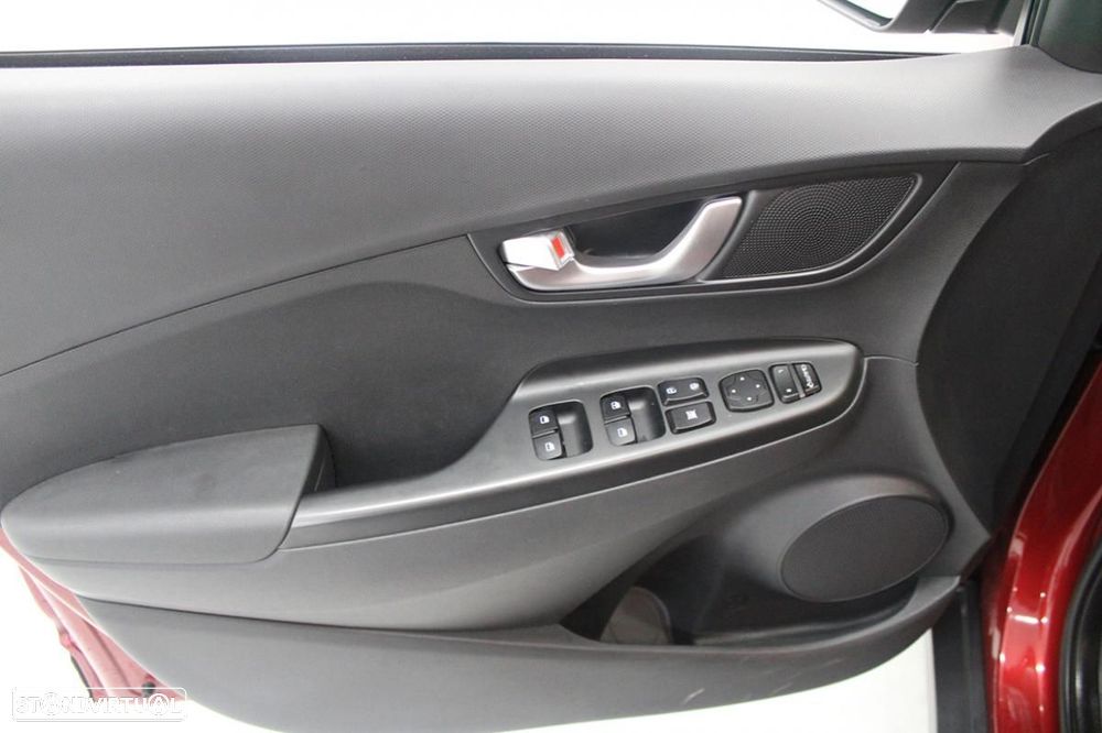 Hyundai Kauai 39 kWh Premium - 9