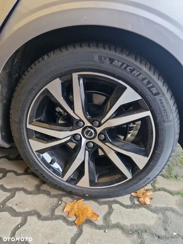 Volvo V60 B4 D Plus Dark - 14