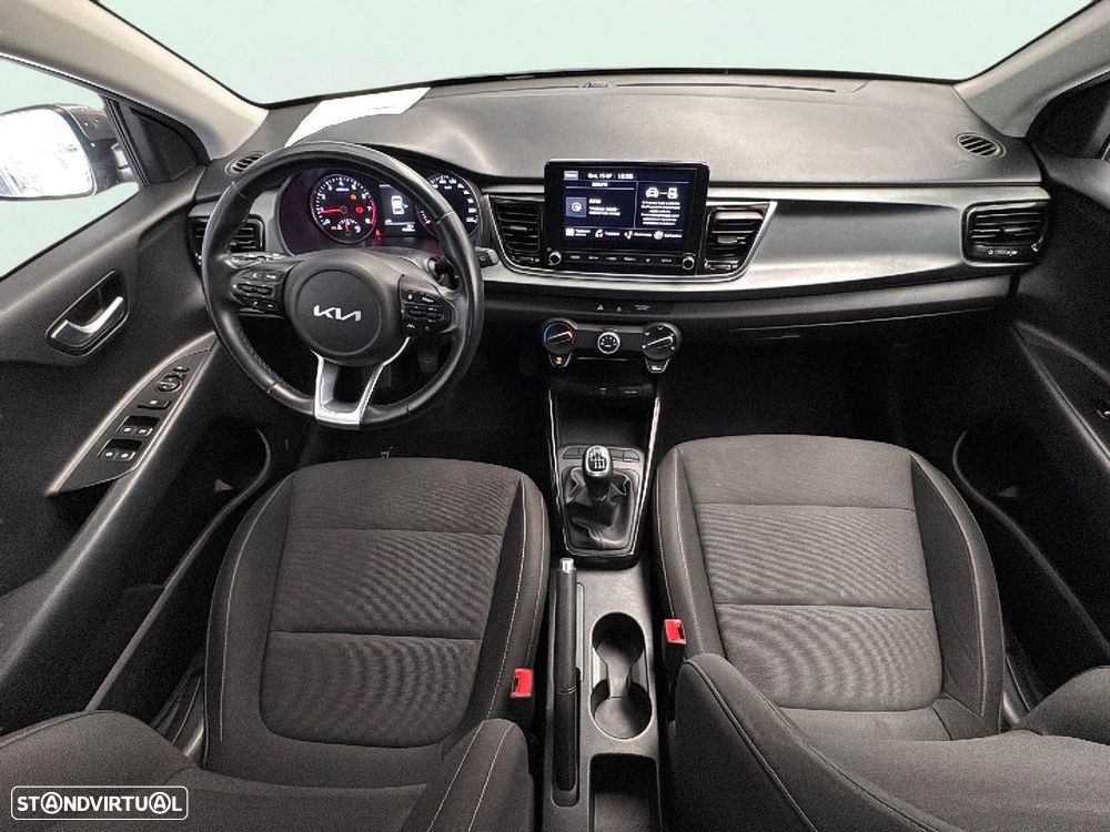Kia Rio 1.0 T-GDi Drive - 14