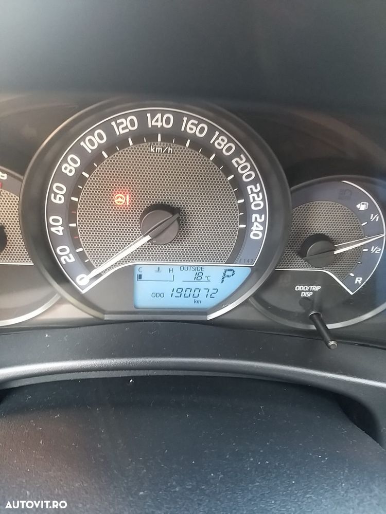 Toyota Auris - 6