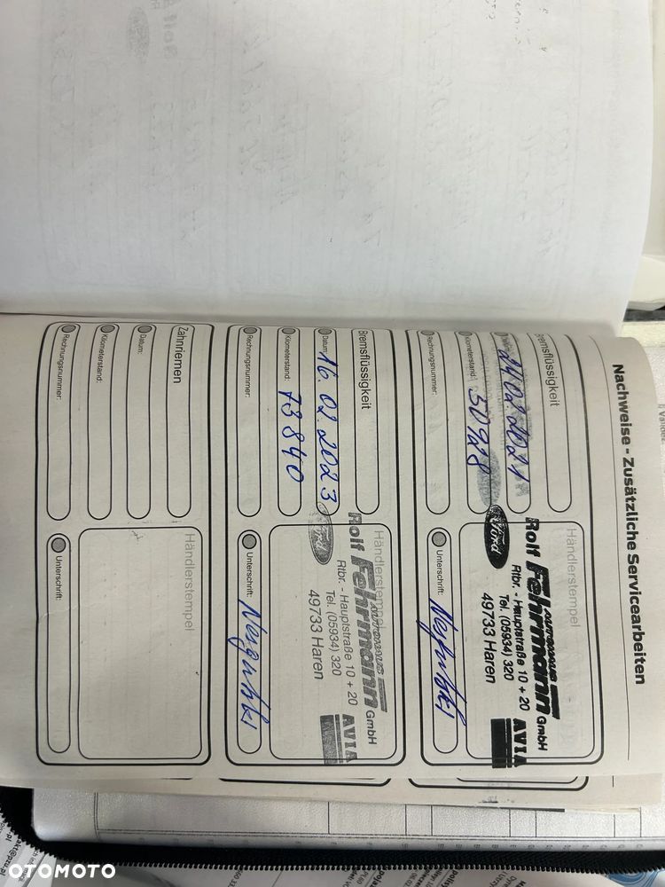 Ford Kuga 1.5 EcoBoost 2x4 Titanium - 10