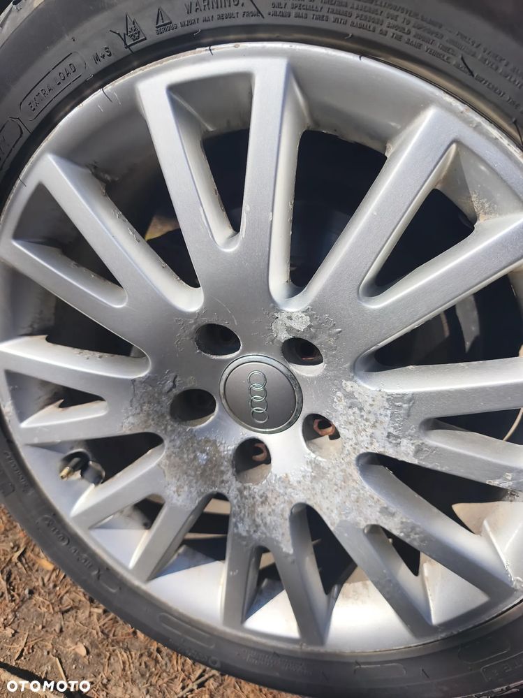 Audi A4 Avant 2.0 T FSI multitronic - 23