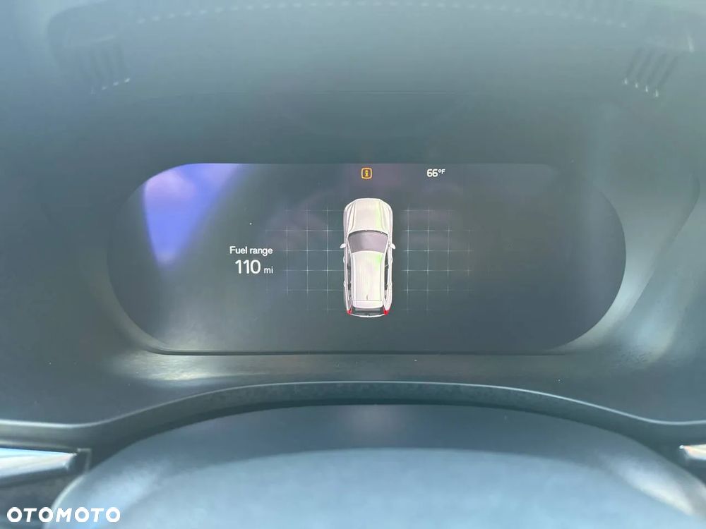 Volvo XC 60 B5 B AWD Geartronic Momentum Pro - 14