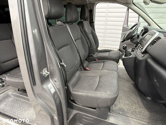 Renault Trafic - 20