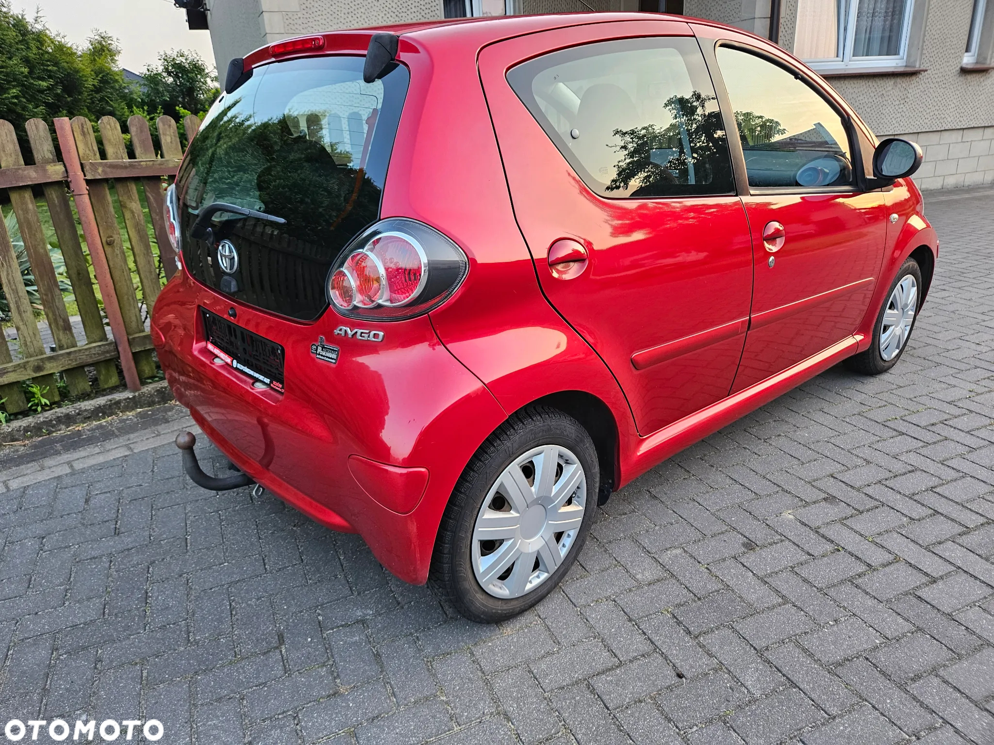 Toyota Aygo 1.0 VVT-i - 4
