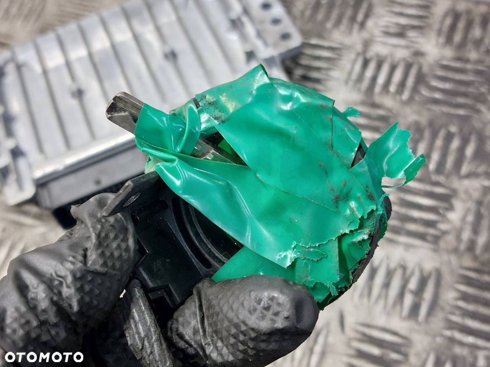 ZESTAW STARTOWY VOLVO V40 I S40 I 1.8 16V 30616813 30865184 - 6