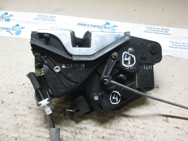 Fecho S/REF04 BMW E46 2002 TE ELETRICO - 2