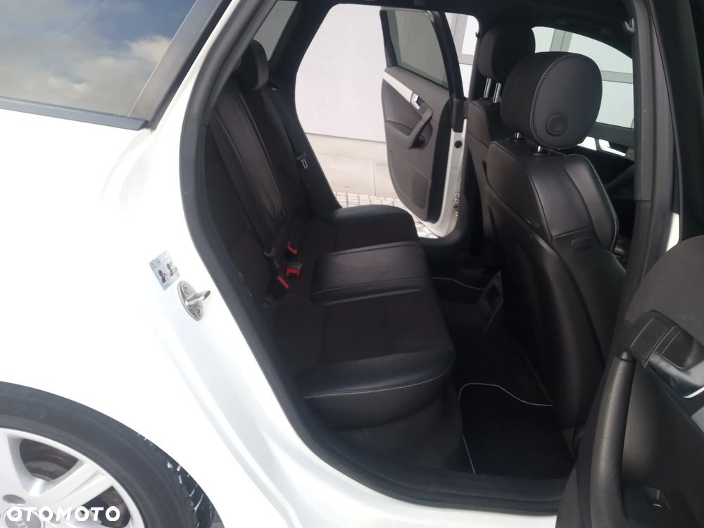 Audi A3 Sportback 2.0 TDI DPF S line Sportpaket (plus) - 15