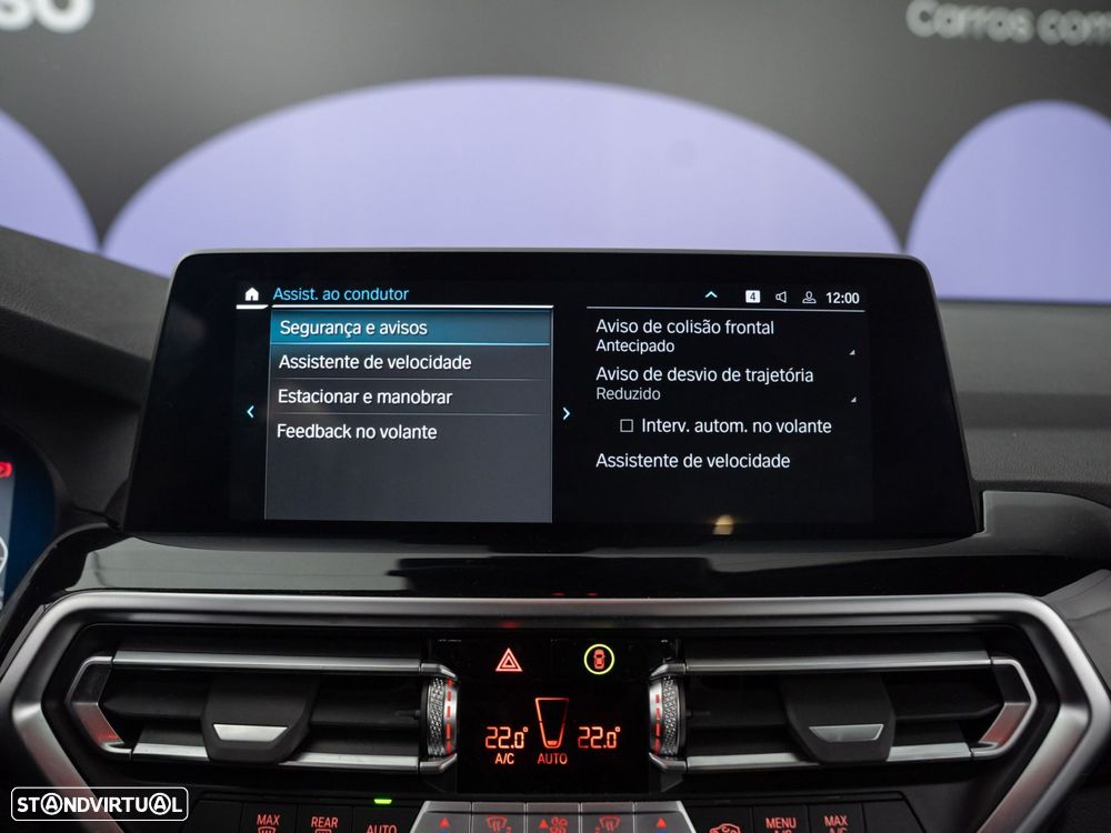 BMW X3 30 e xDrive - 30