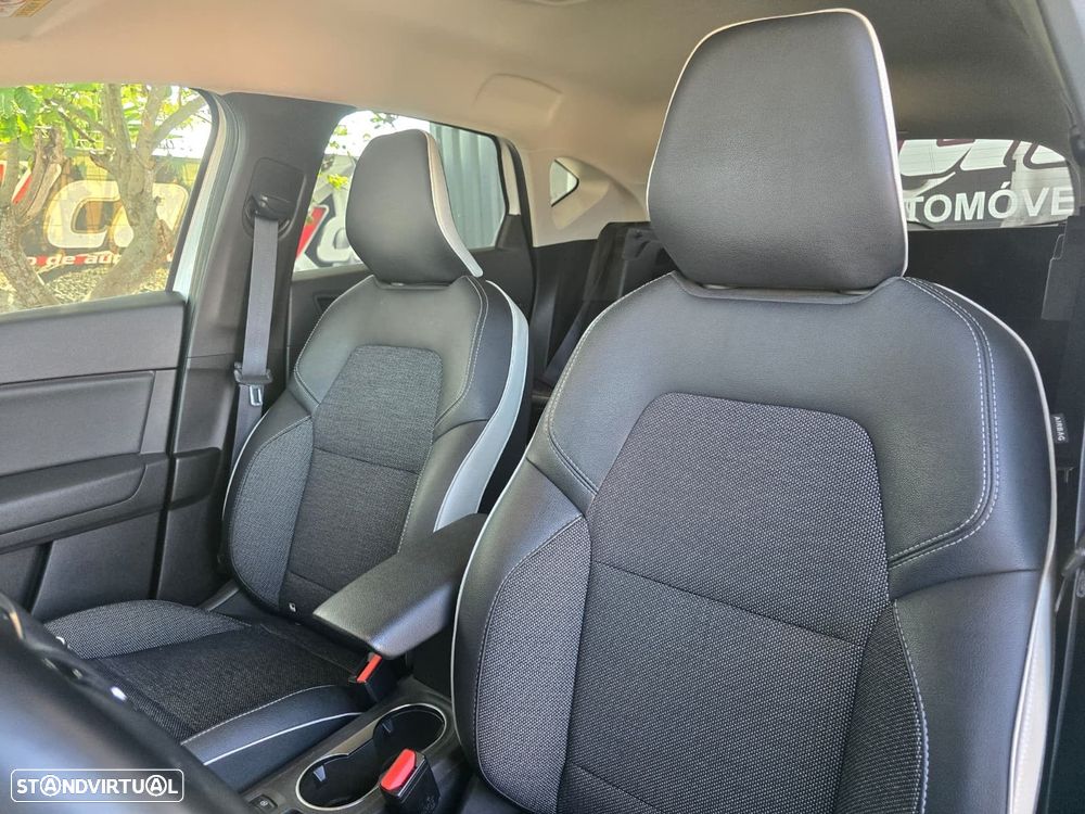 Renault Captur 1.0 TCe Techno - 10