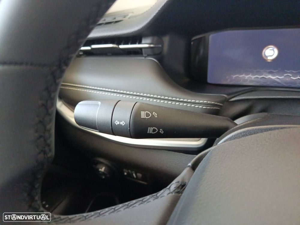 Jeep Compass 1.5 TG e-Hybrid Limited DCT - 15