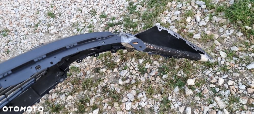 Opel Combo E 2018- zderzak przód oryginał ME187 - 11