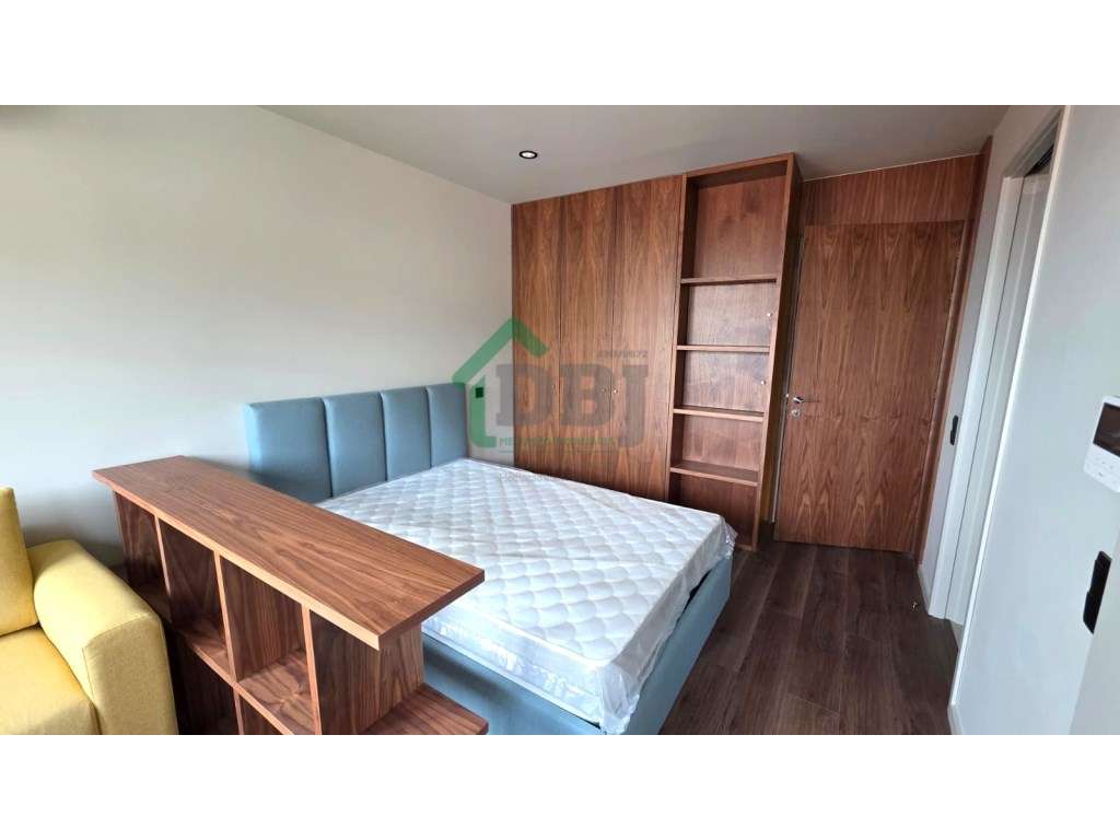 T0 Covilhã - Junto ao Pólo IV - Grande imagem: 2/11