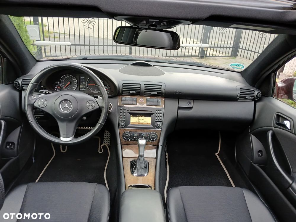 Mercedes-Benz CLC - 31