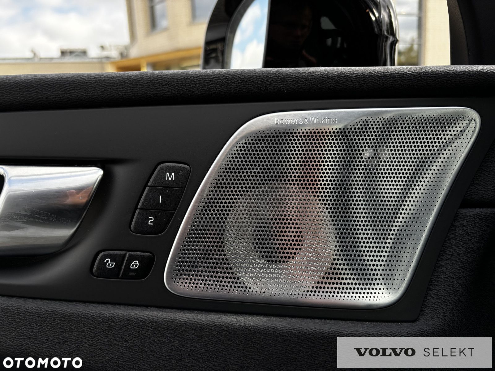 Volvo XC 60 - 11