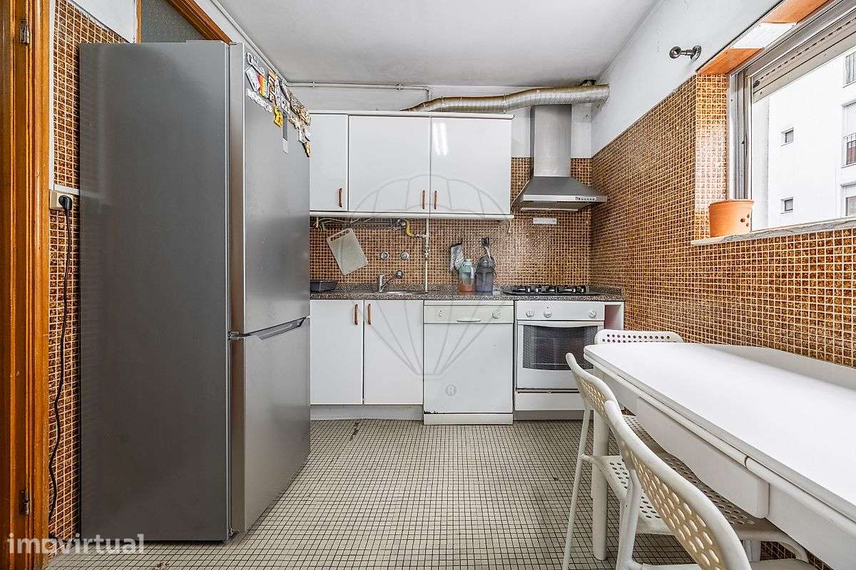 Apartamento T3 para venda - Grande imagem: 4/27