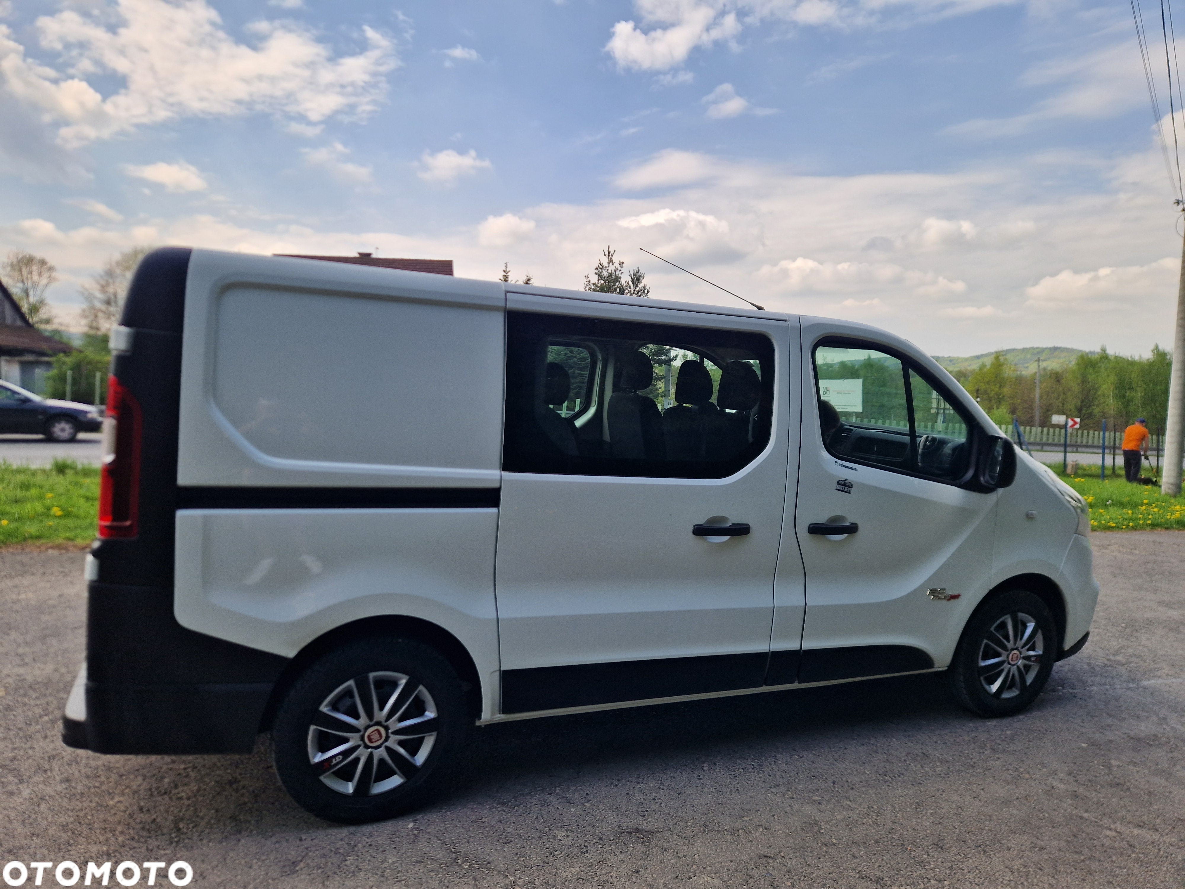 Fiat Talento - 21