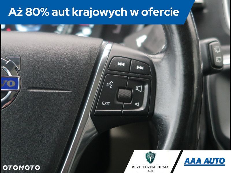 Volvo V40 - 21
