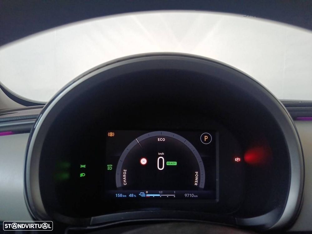 Fiat 600e 54 kWh La Prima - 14