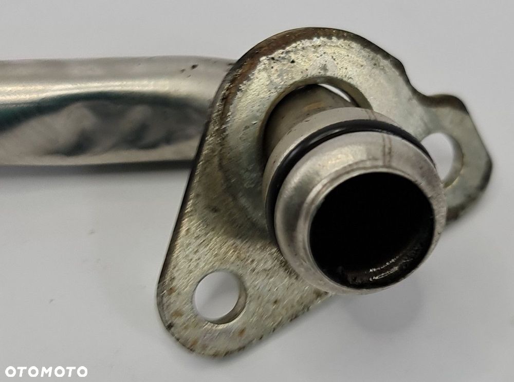 PRZEWÓD OLEJU CITROEN C6 I 3.0 HDI 9U3Q-6K673-FA - 2