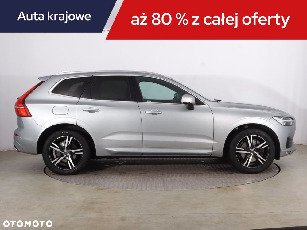 Volvo XC 60 - 8