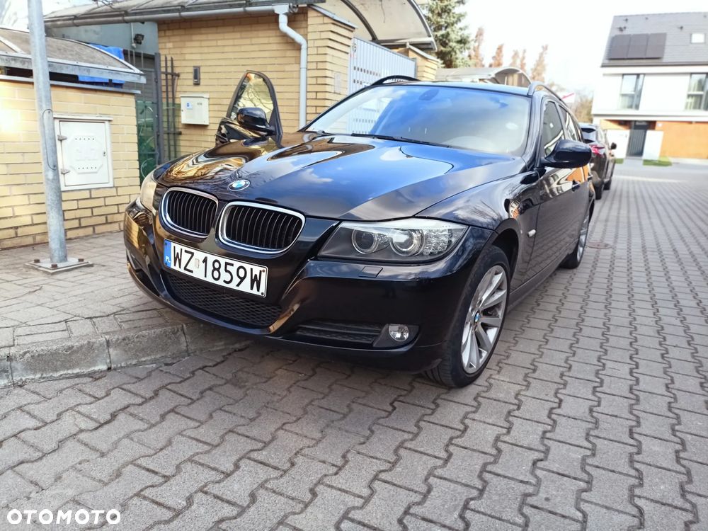 BMW Seria 3 320i Edition Exclusive - 3