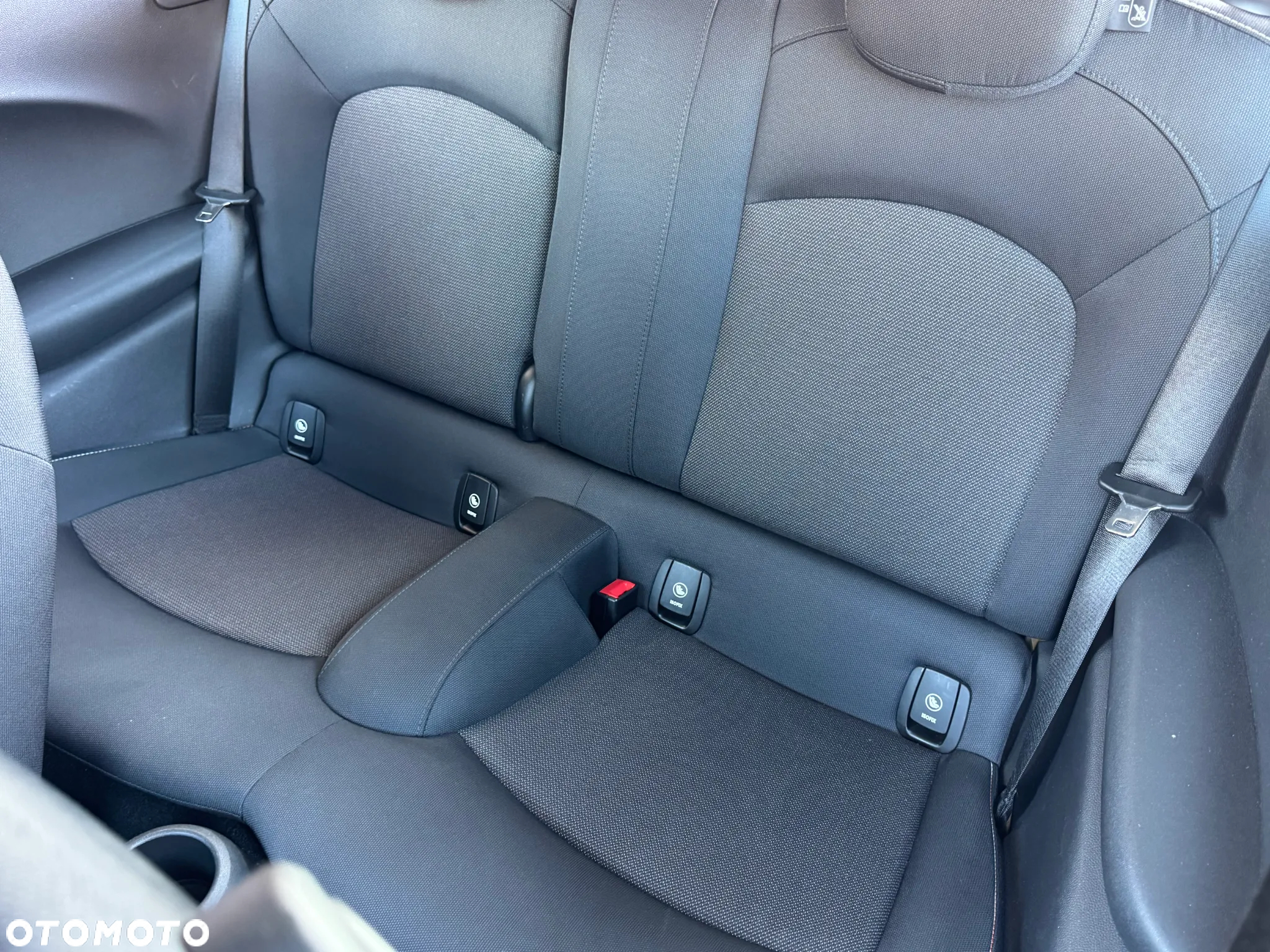 MINI ONE - 12