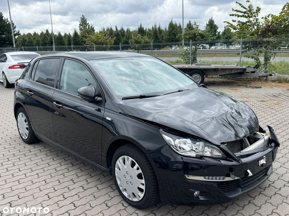 Peugeot 308 PureTech 130 Stop & Start Allure - 4