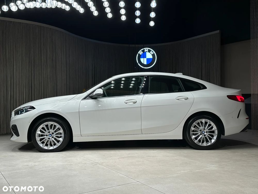 BMW Seria 2 220i Advantage - 7