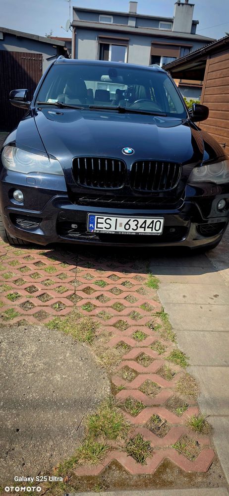 BMW X5 3.0d xDrive - 14