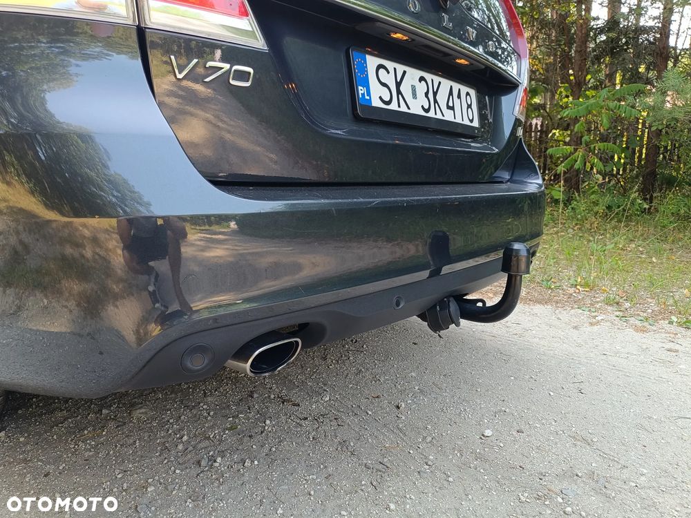 Volvo V70 D4 Drive-E Summum - 31