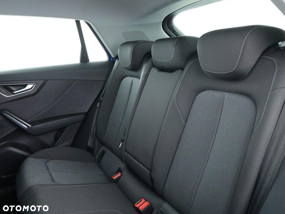 Audi Q2 - 26