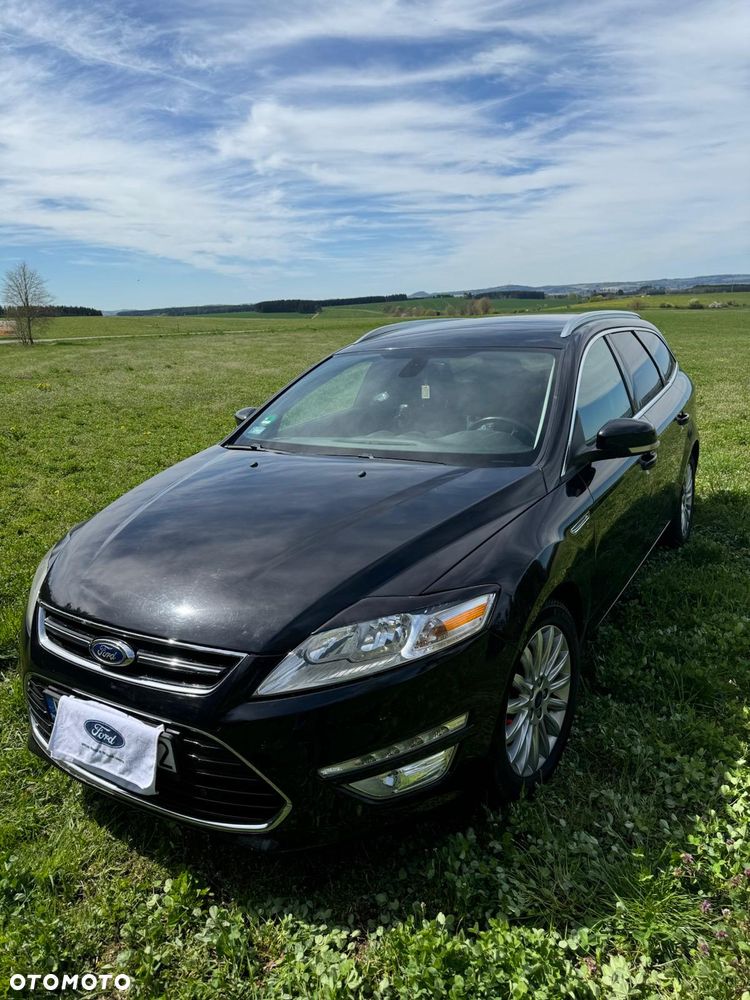 Ford Mondeo 2.0 TDCi Ambiente - 5