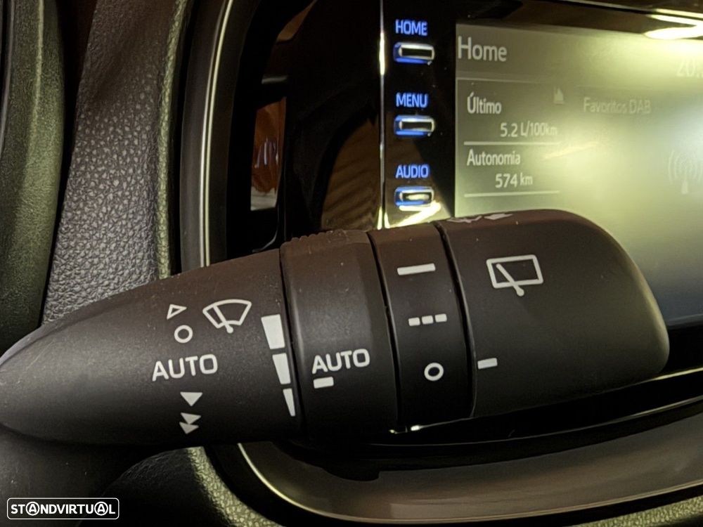 Toyota Aygo X 1.0 Play - 20