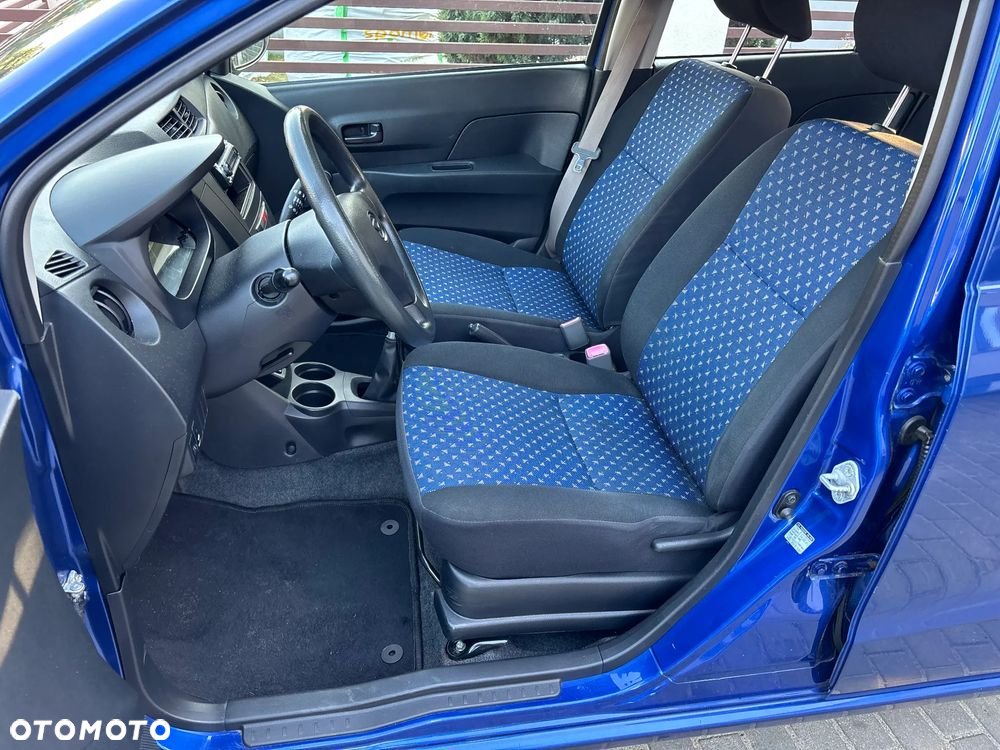 Daihatsu Cuore 1.0 Top - 21