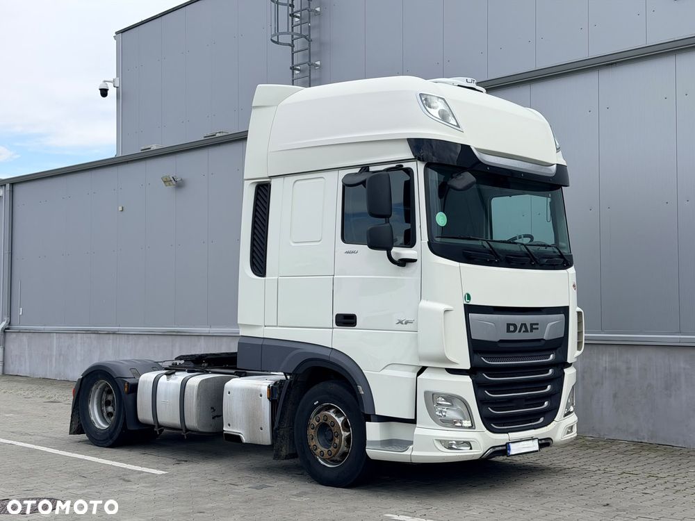 DAF XF 480 - 1
